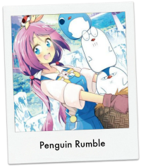 Penguin Rumble